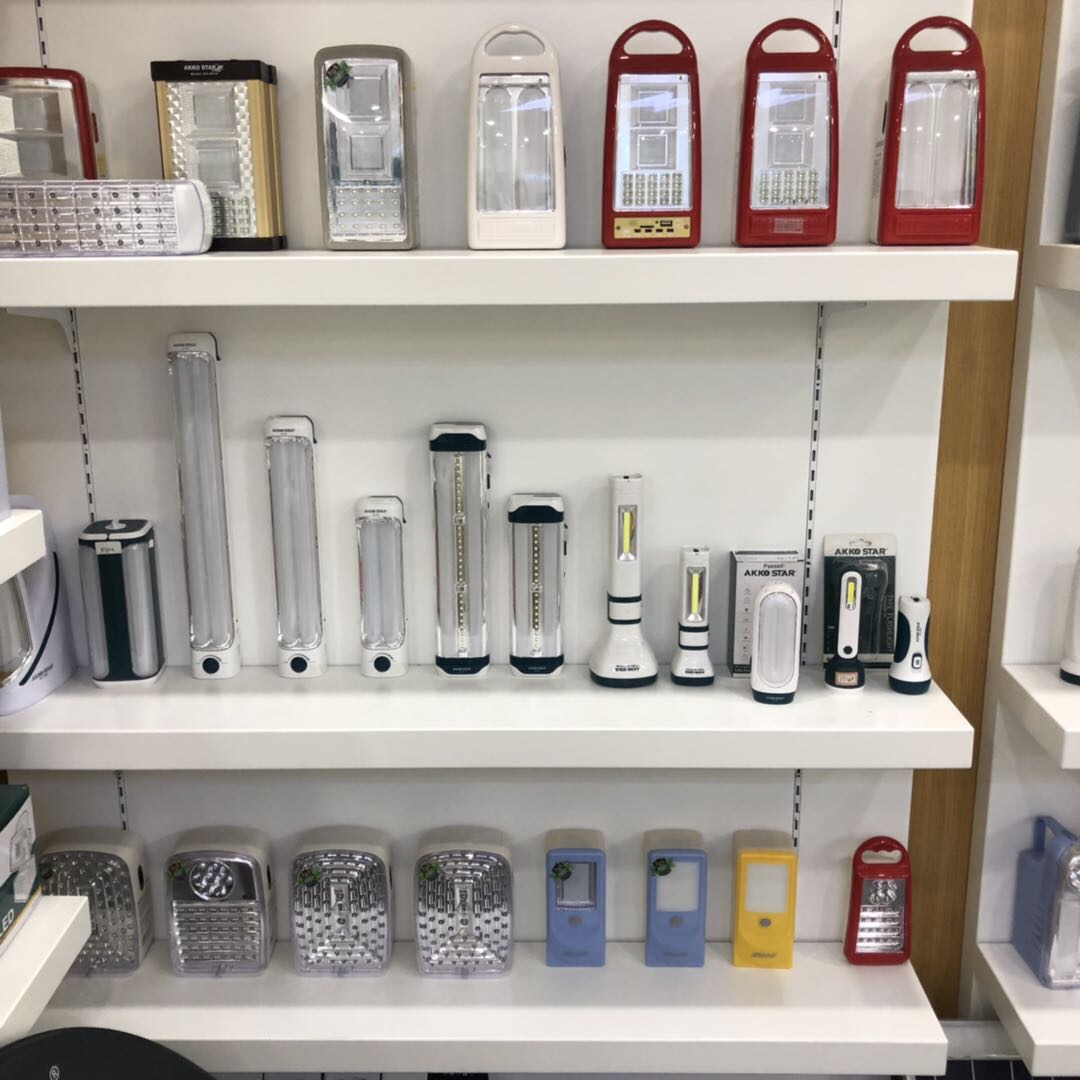 Zhejiang Aiguoxing Electronic Technology Co., LTD describe pic - 2