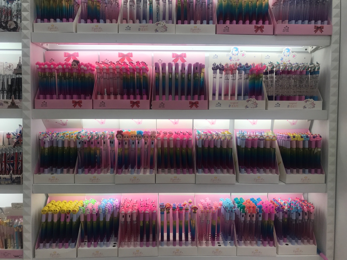 Chuangmei Pen Industry describe pic - 1