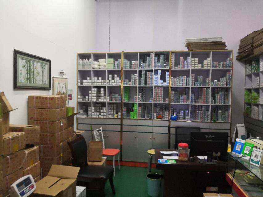 Jiawei sewing machine needle describe pic - 1