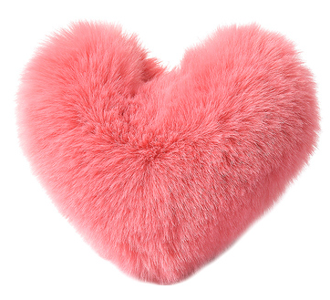 人造毛球/杨梅球/毛毛球高弹球5㎝/樱桃毛球/假毛人造毛细节图