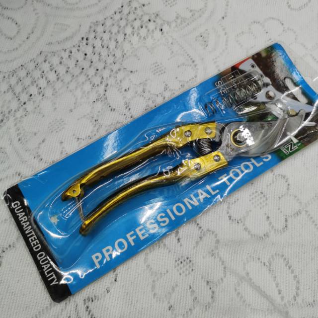 剪枝剪修枝剪果树园林园艺剪刀手剪桑剪摘果剪刀剪子细节图