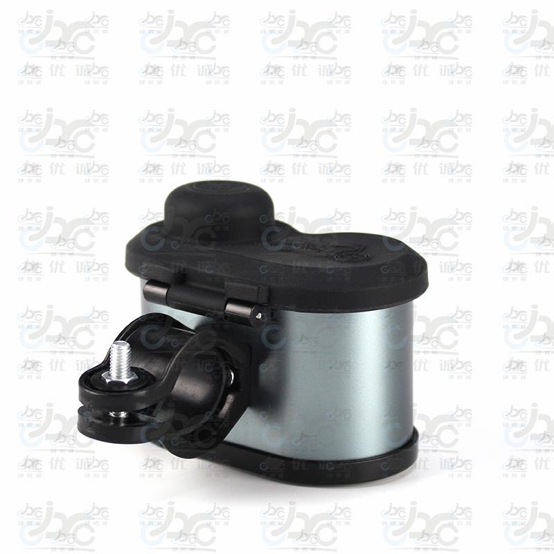 双USB接口摩托车自行车手机支架有现货高端