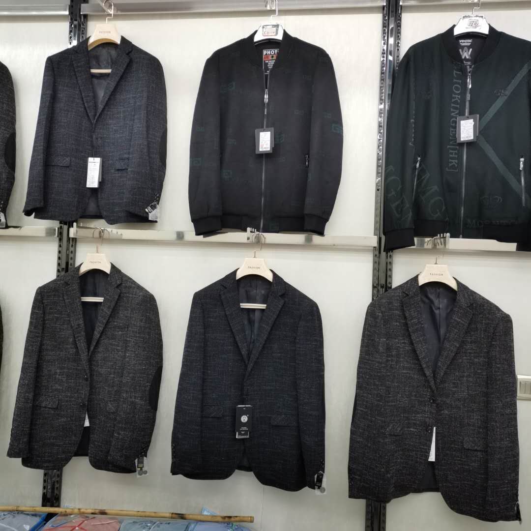 Yajuan Men's Clothing describe pic - 3