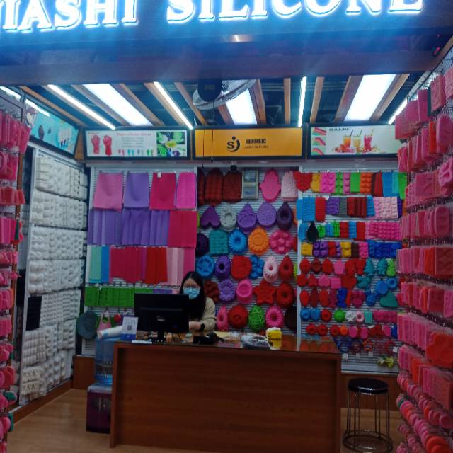 Yiwu Jia Shi Electronics Co., LTD describe pic - 3