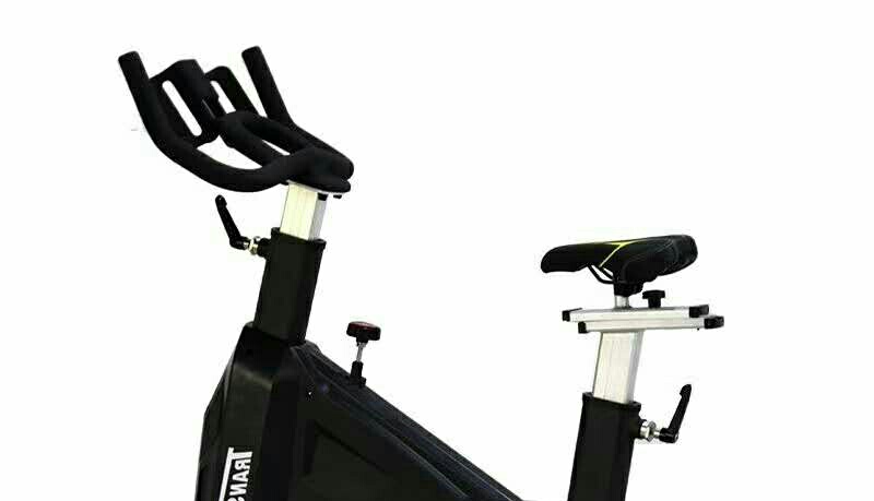 健力士动感单车静音家用健身房健身器材详情图3