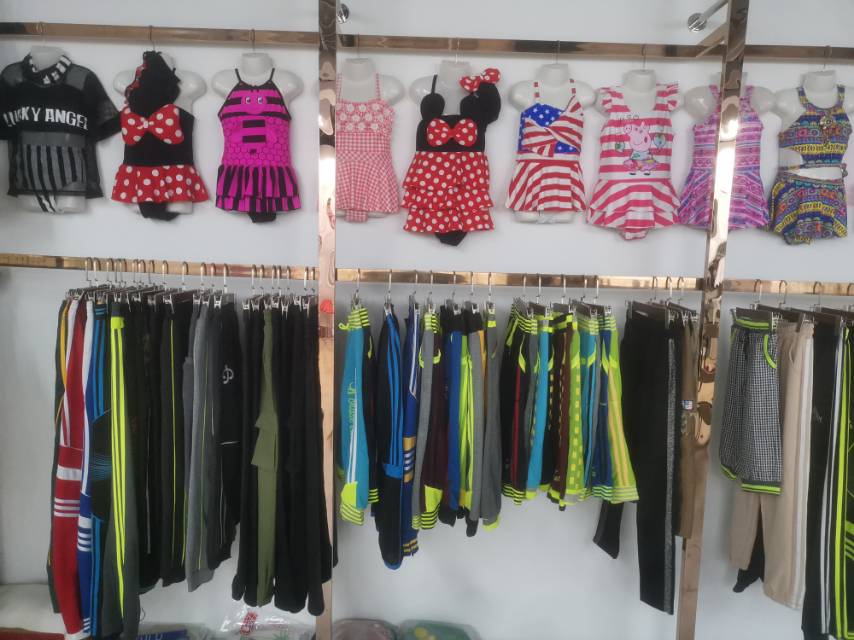 Shuai Zai Wei Clothing Co., LTD describe pic - 3