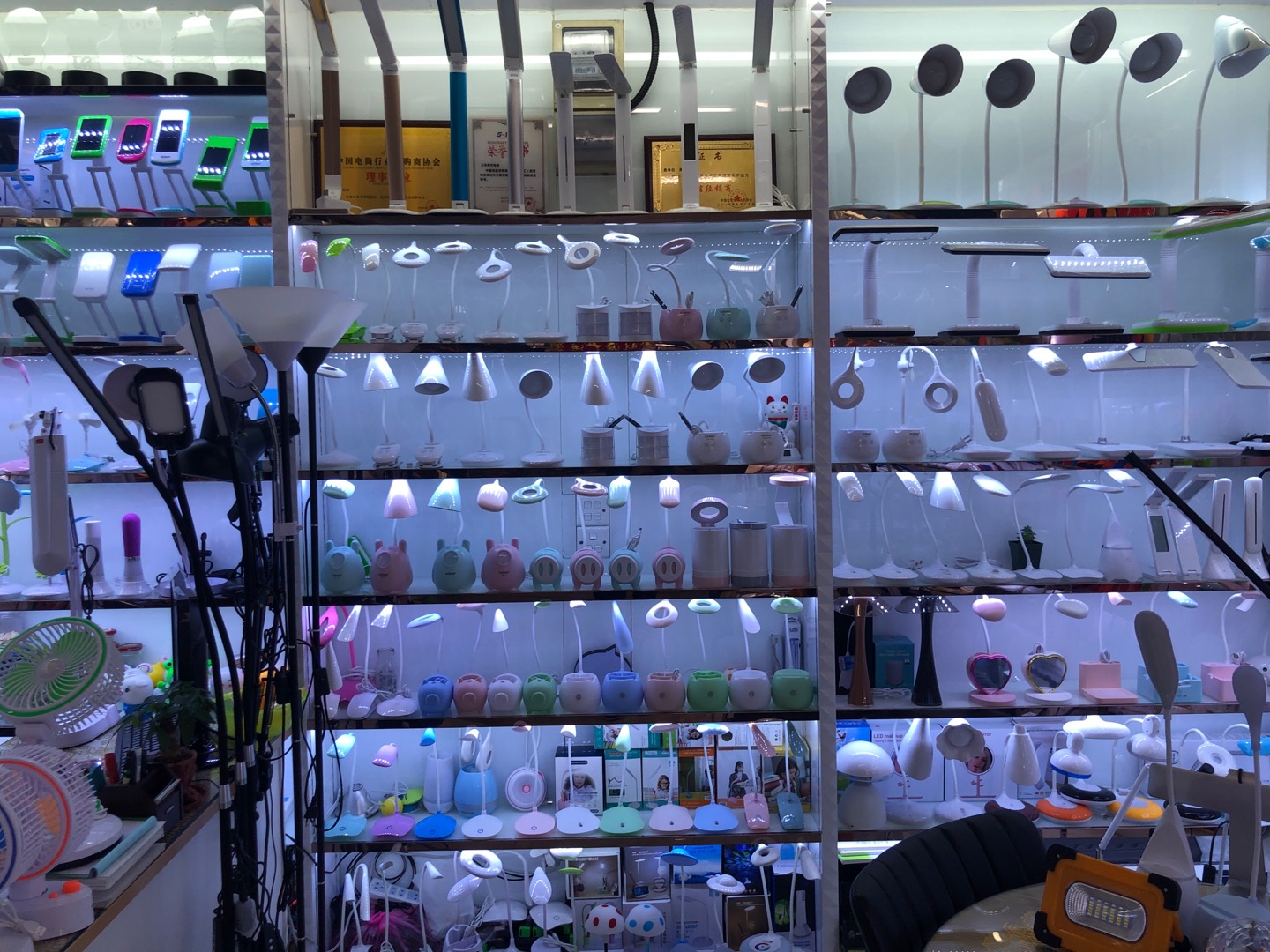 Haijie Electrical Appliances describe pic - 1