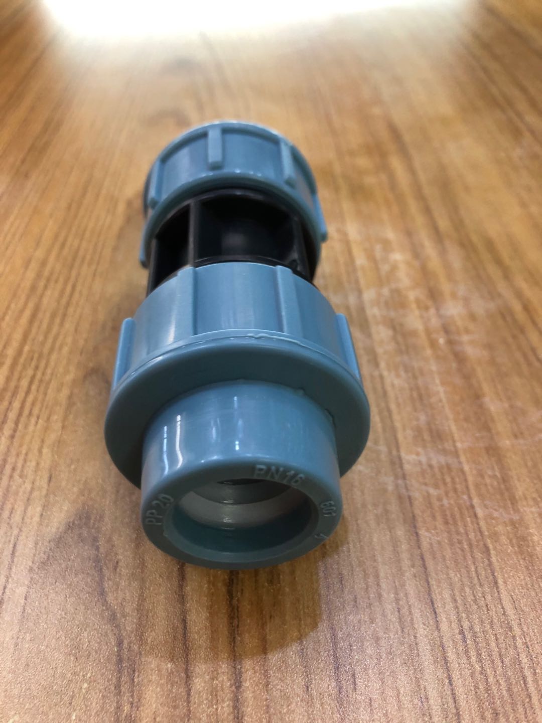 PE direct S20x20PE plastic joint Specification image