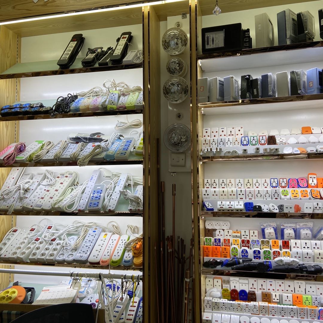 Marriott Electrical Appliances describe pic - 2