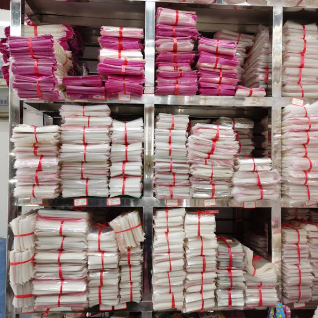 Yiwu Hongchang Bag Factory describe pic - 2