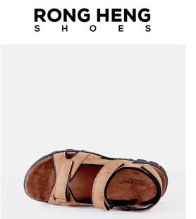 Sandals Men's Cold Sticky Slippers Injection Molded Slippers Men's Slippers Cool 2020 Factory Direct Foreign Trade
