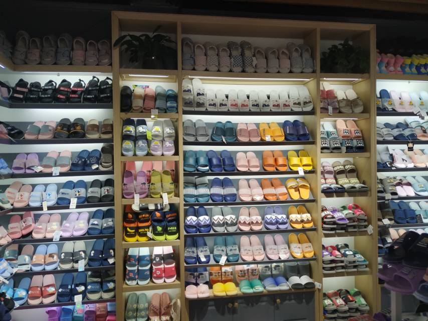 Yiwu Yiduo Xiong Home Products describe pic - 2