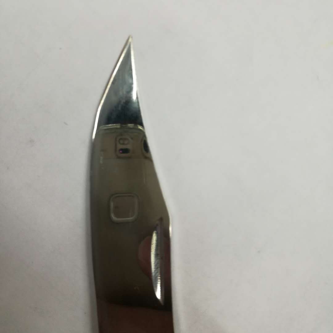 台灯床头灯细节图