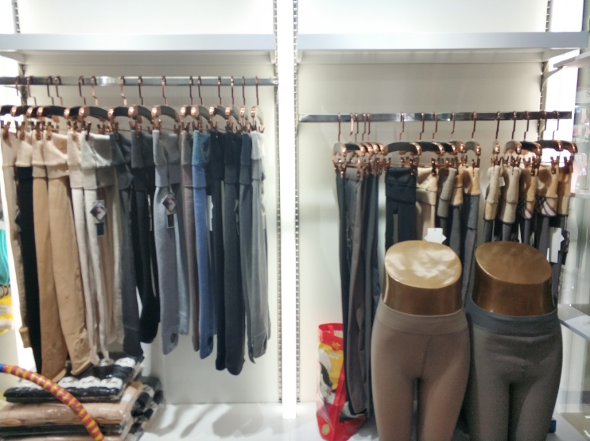 Zhuji Baiyu Knitting Factory describe pic - 2