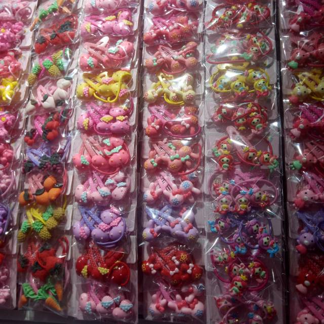 Duolaimei accessories describe pic - 2