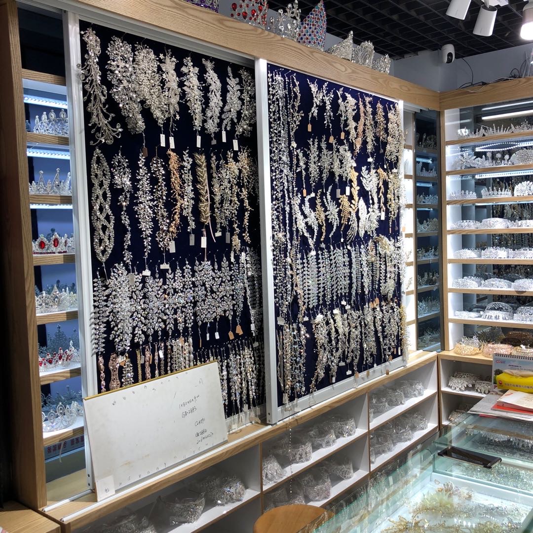 Hengguang Accessories describe pic - 1