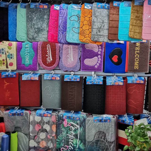 Yiwu Hongyuan Carpet describe pic - 2