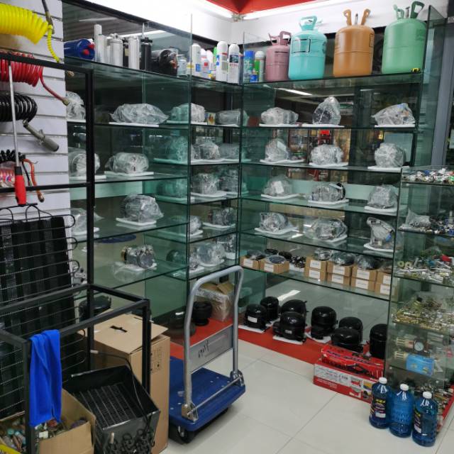 Yiwu Wanchi Auto Parts Shop describe pic - 1