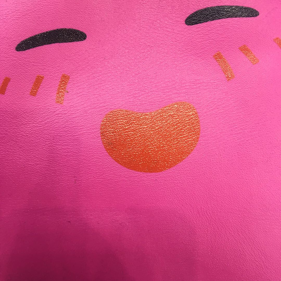 Factory Direct Pink Bunny Purse details Picture