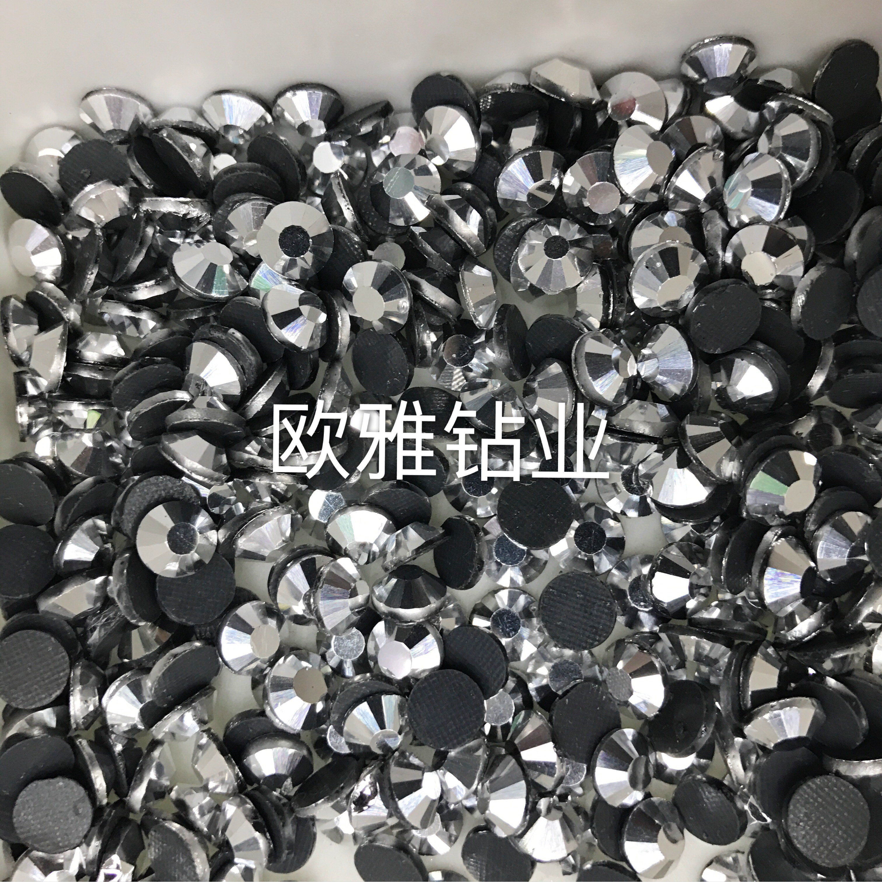 中东钻/服装辅料/厂家细节图