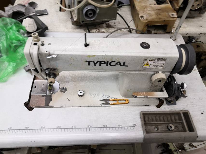 大量高价回收标准牌二手缝纫机头