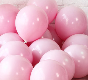 "Internet celebrity wedding room decoration package, creative wedding new room bedroom, wedding balloon set, wedding scene arrangement supplies. Specification image