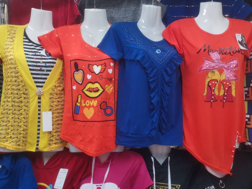 Junyufang Clothing describe pic - 1