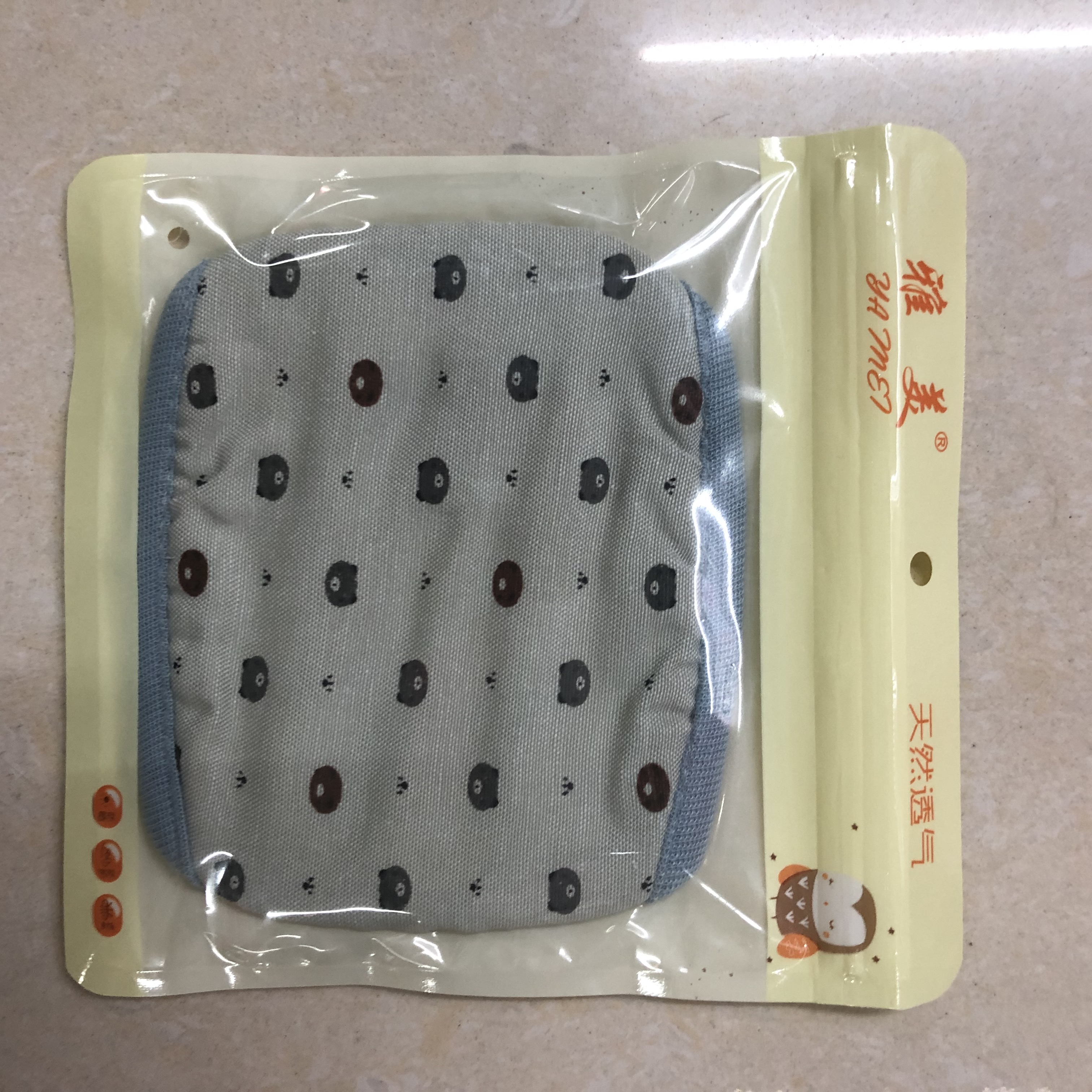 纯棉口罩女学生韩版可爱春季夏季全棉男潮款 个性防尘透气【外贸专供】
