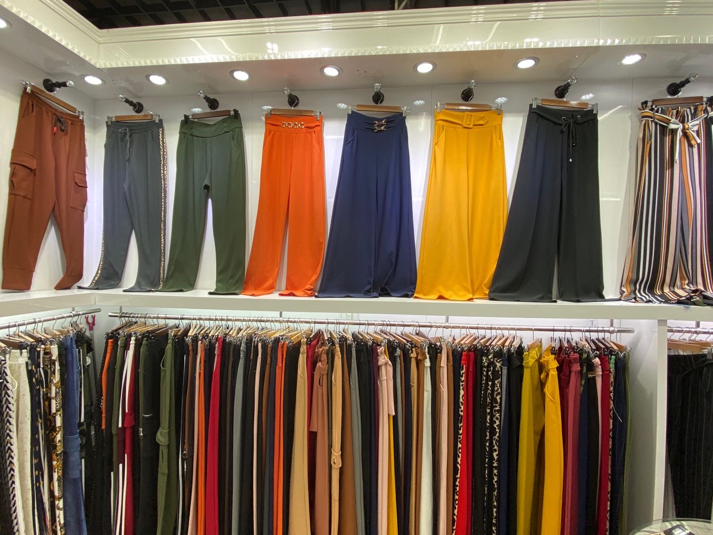 Oulian Clothing describe pic - 2