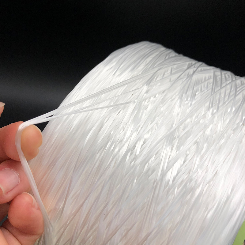 Japanese Lycra jewelry elastic thread 2500 Specification image