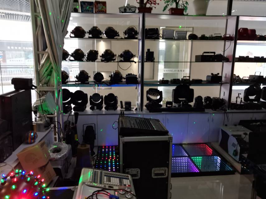 Guangzhou Meibo Optoelectronic Technology Co., LTD describe pic - 3