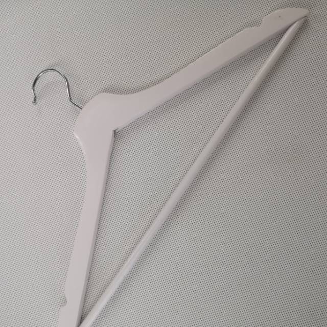 厂家直销家用衣架木头衣架晾衣架衣柜专用衣架