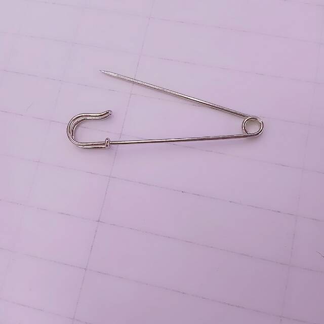 Factory direct sales of small pins, brooches, clips and other jewelry accessories Specification image