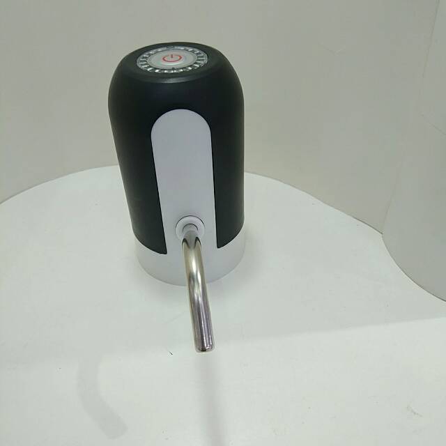 抽水泵桶装水家用电动充电抽水小型水器无线自动饮水机吸水泵智能低分贝