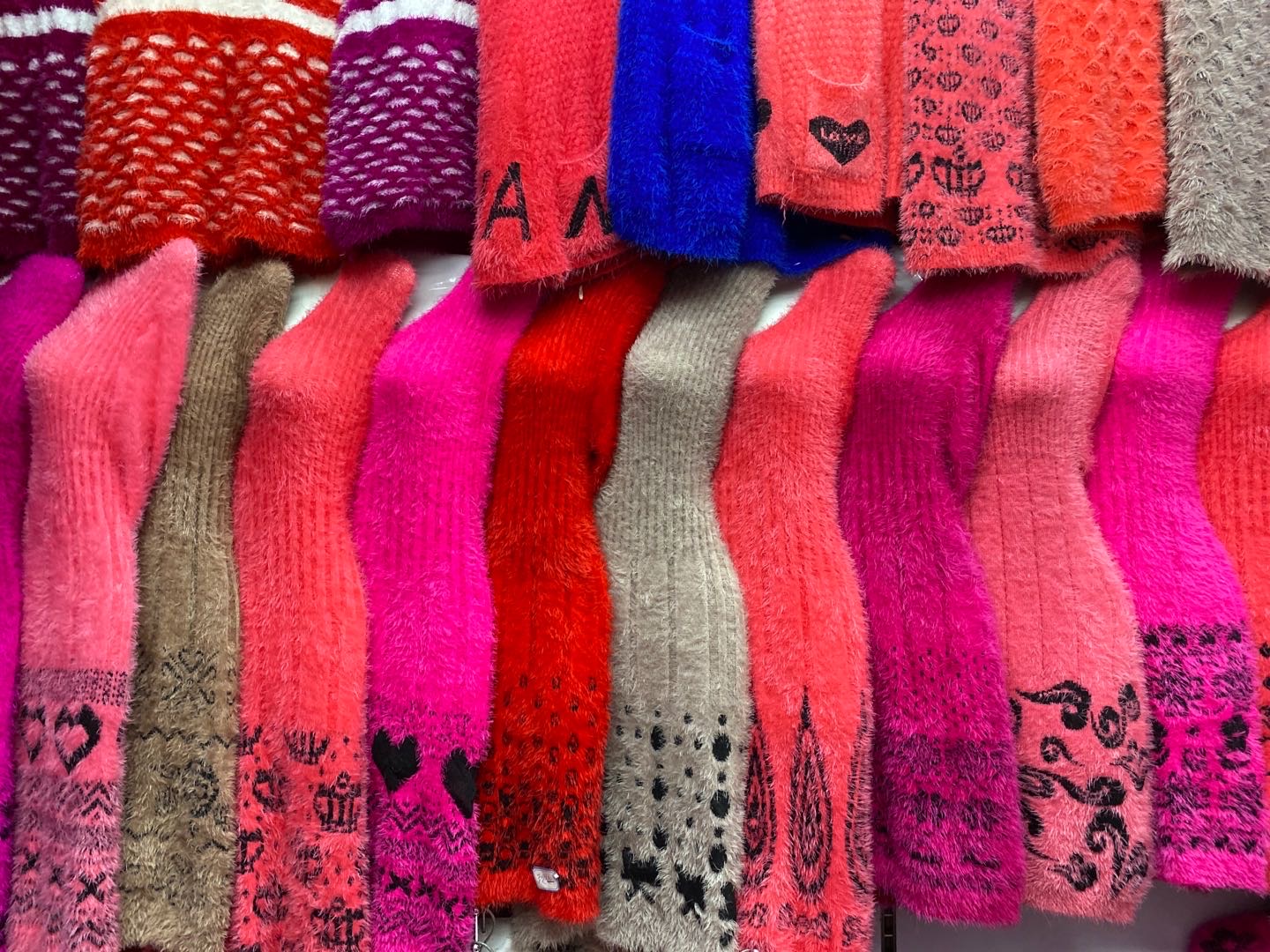 Jinhai Clothing describe pic - 2