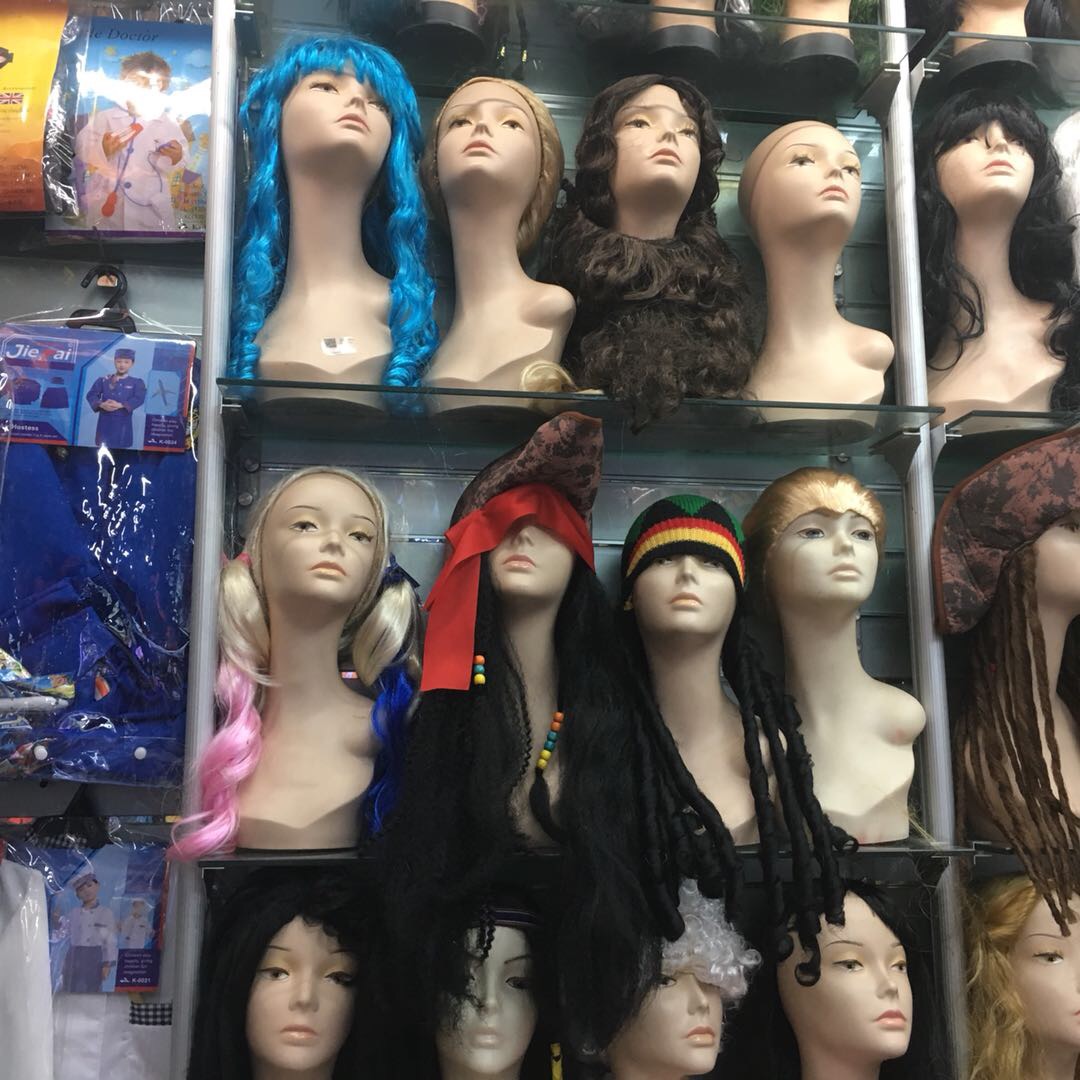 Yiwu Jiepai Clothing Co., LTD describe pic - 1