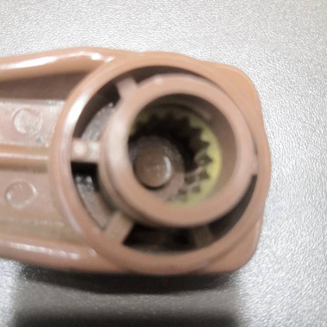Inside The Car Handle A Variety Of Styles And Colors To Choose From Specification drawing