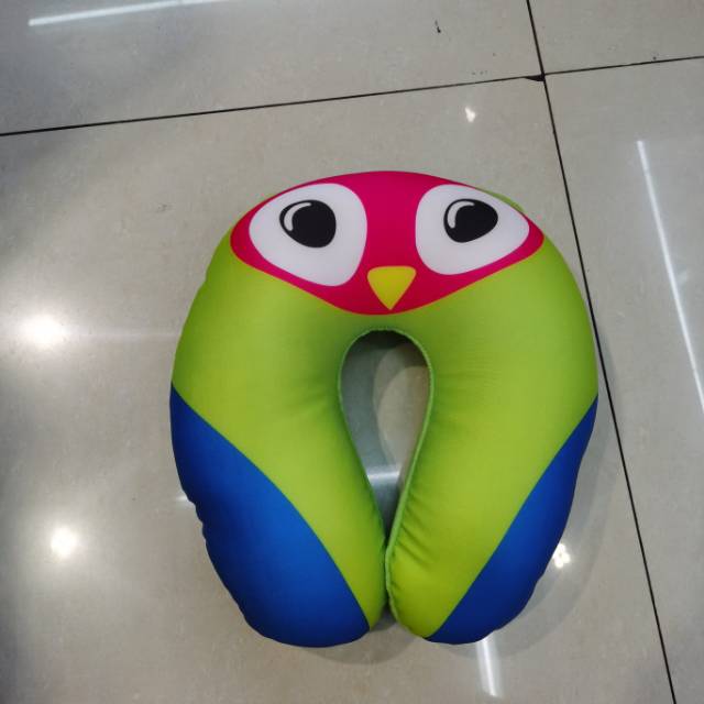 办公室靠垫午睡枕客厅沙发靠枕床头护腰汽车腰枕