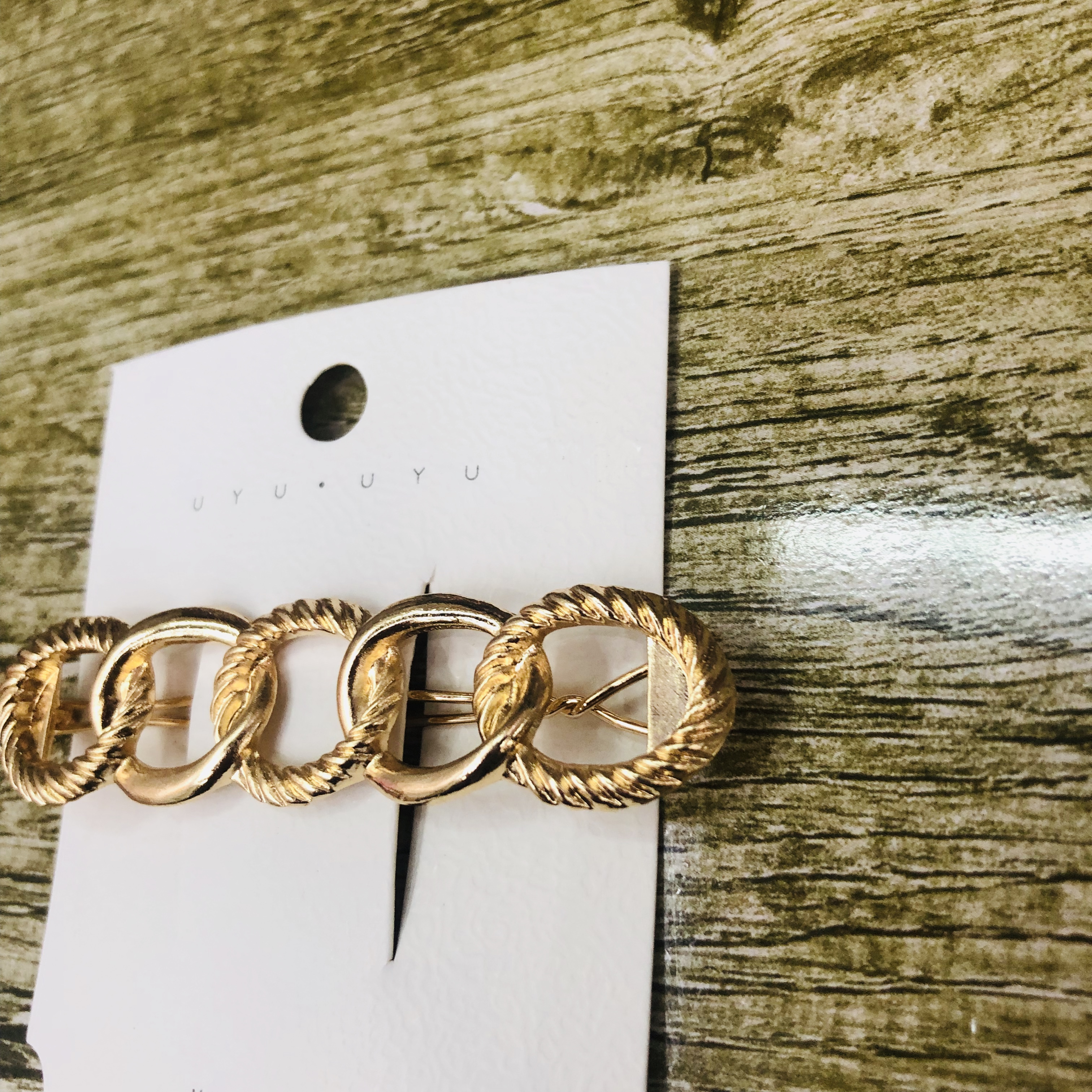 饰品/合金/爱心产品图