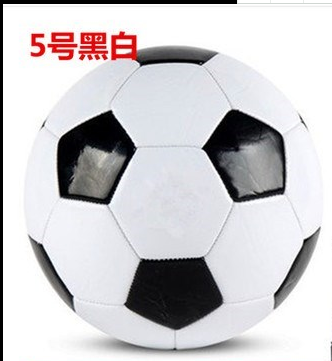 Football number 5 Specification image