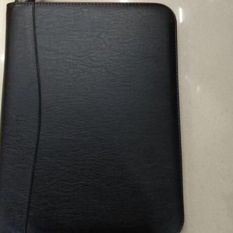 Leather Multi-Functional High-Grade Notebook Office Supplies Stationery Supplies Writing Books Wholesale Specification drawing