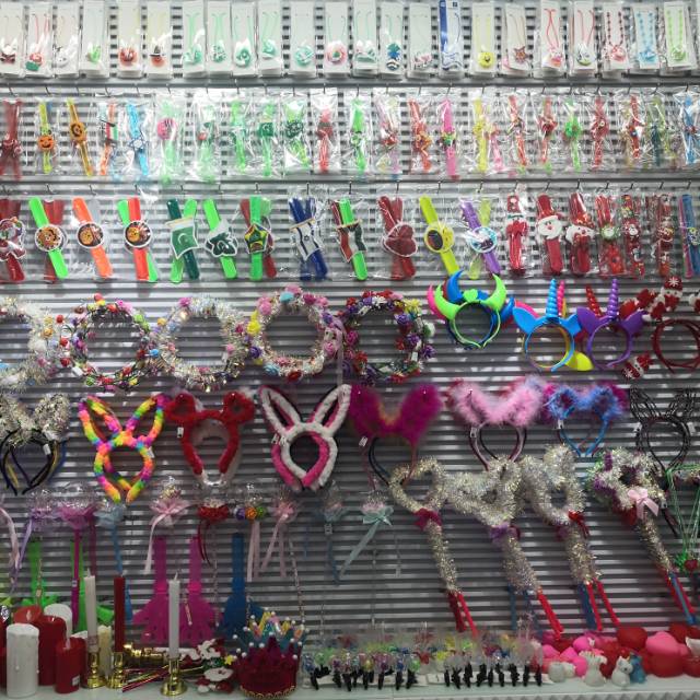 Hengda Flash Electronics Store describe pic - 2