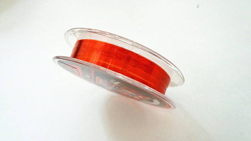 The 50-meter fishing line of the main island's boss fishing line is of high quality and does not exceed the standard Specification image