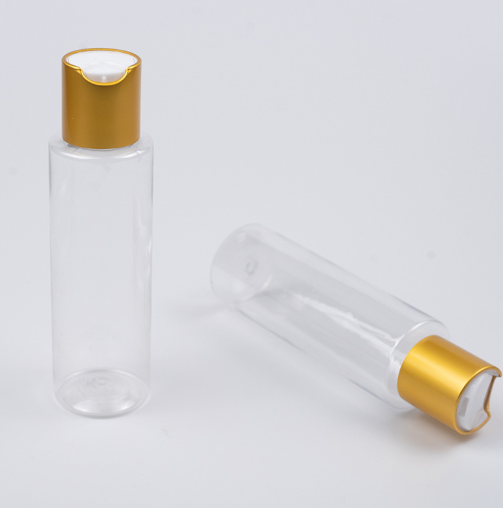 PET乳液瓶100毫升洗发水沐浴露试用装塑料瓶精华素瓶详情图2