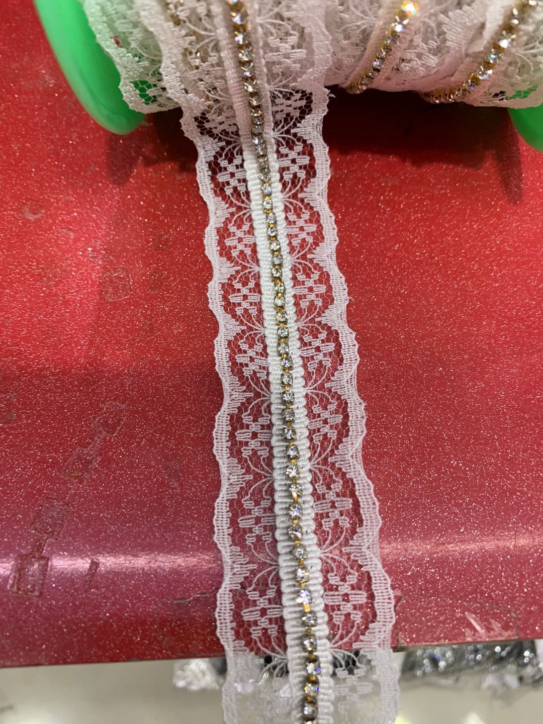 Curtain lace beads, water drop hanging balls, curtain lace accessories, tassels, hanging tassels, curtain lace lace accessories, hanging balls