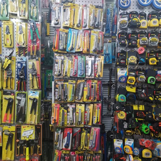 Hong Kong Mairuike Tools Co., LTD describe pic - 2