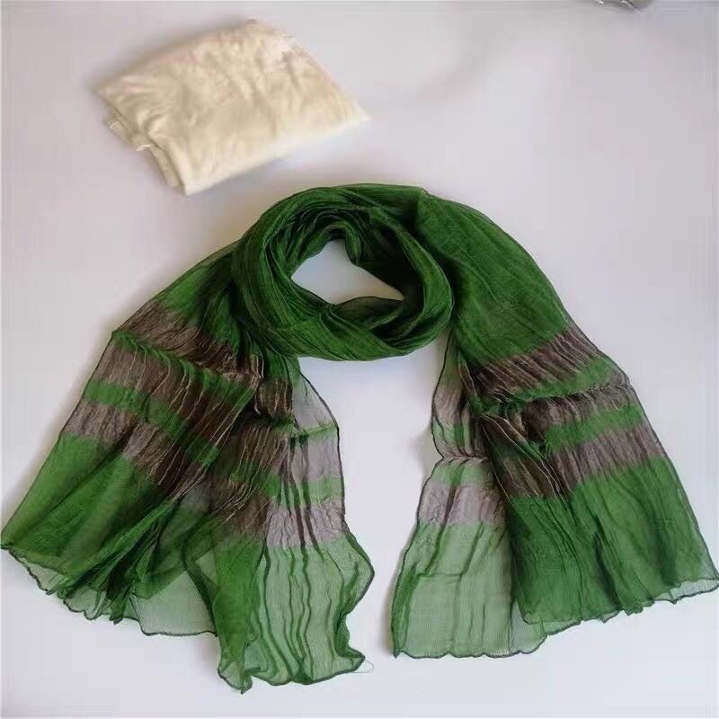 Foreign Trade Original Single 22% Wool Scarf Large European And American Shawl With Spring And Autumn New Products