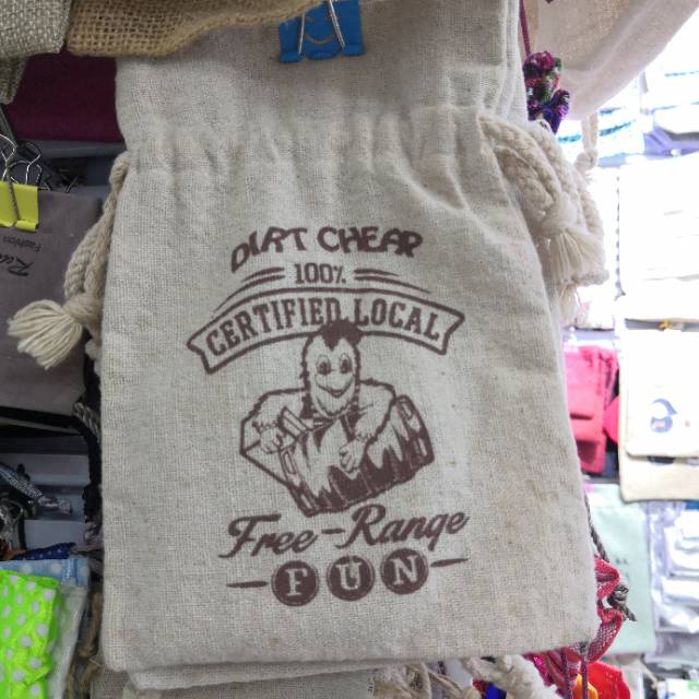 Wholesale in stock, factory direct sales. Customized plain bags, linen bags, cloth bags, wedding candy packaging bags based on provided drawings Specification image