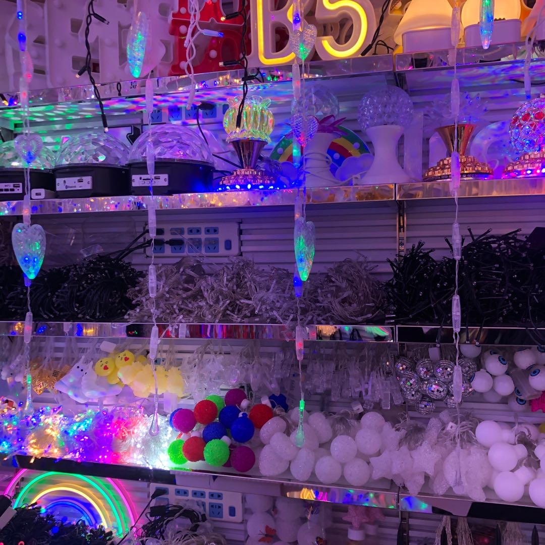 Taizhou Wanghua Lantern Factory describe pic - 2