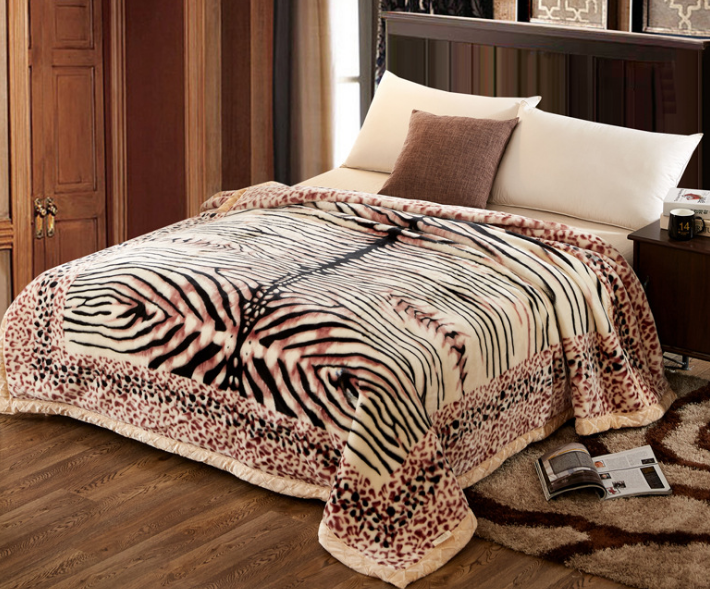 2020 new Laschal blanket appearance